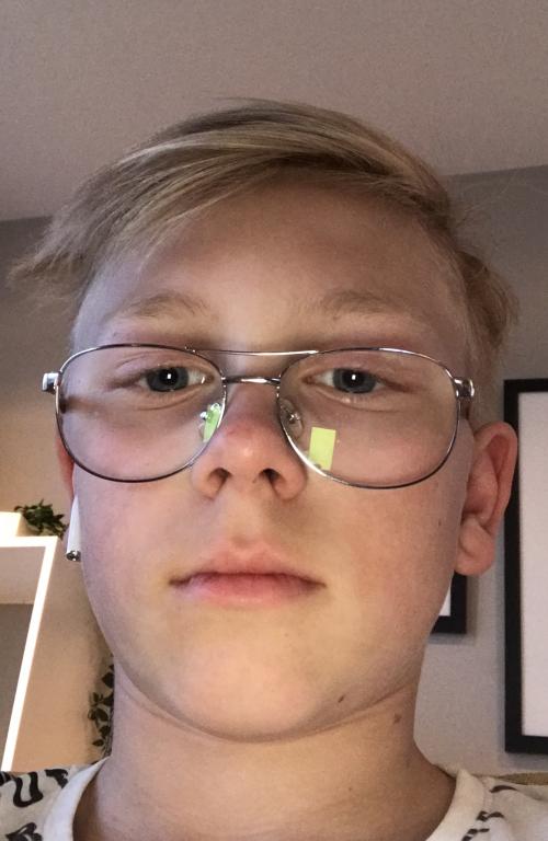 Kristoffer Helle