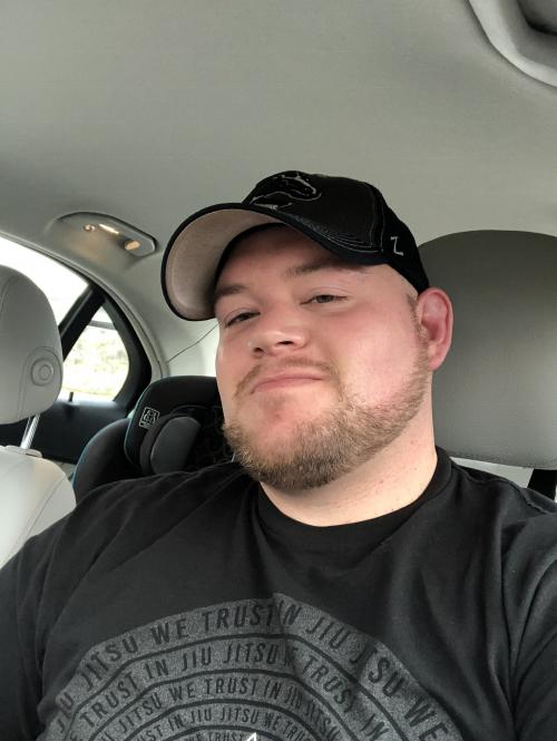 Chad McDonald