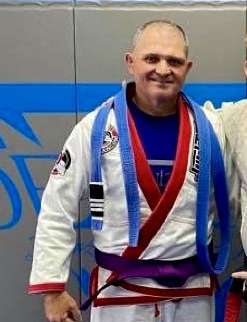 Ronnie Mauldin