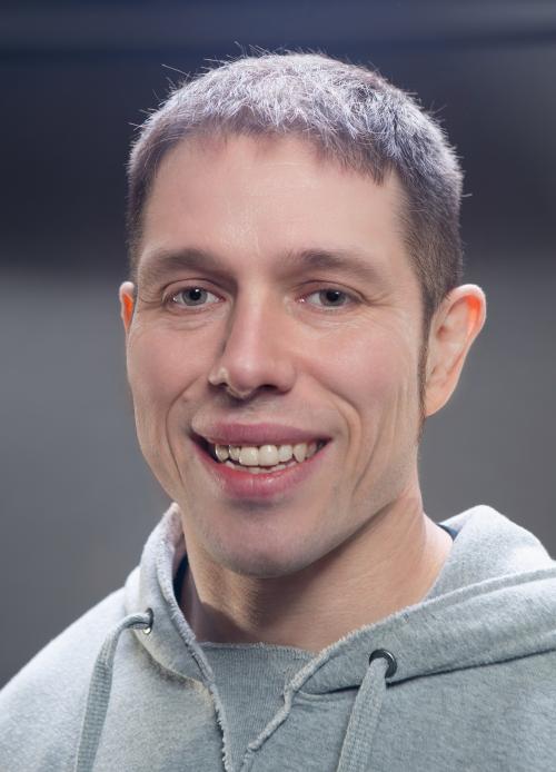 David Murdoch