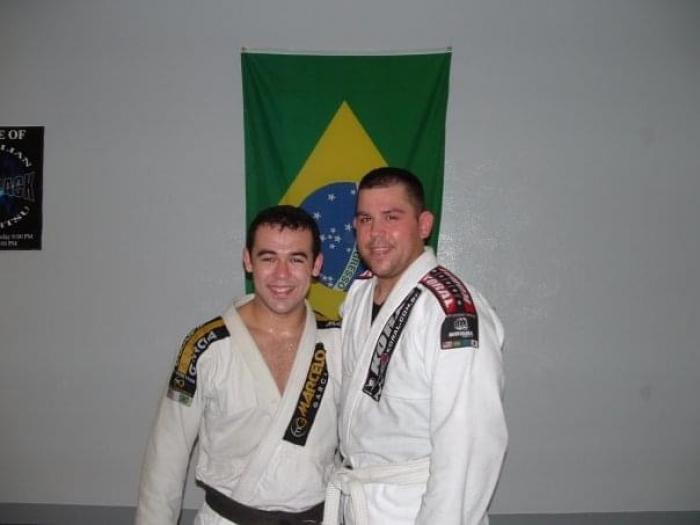 White belt · January 1, 2006
