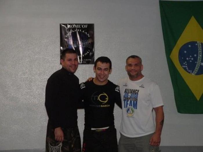 White belt · January 1, 2006