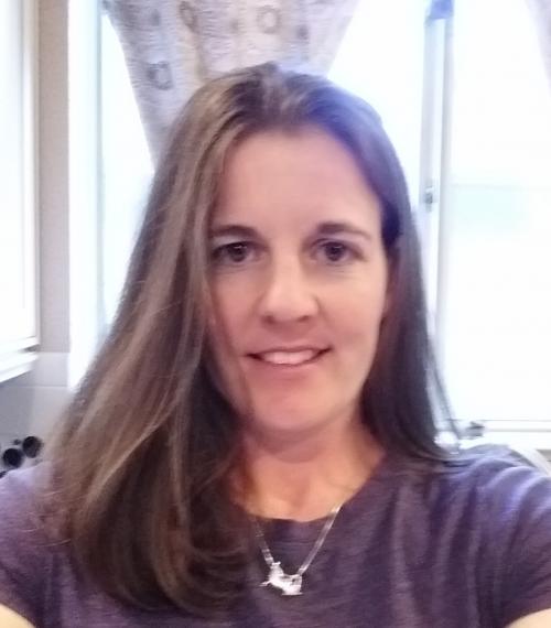Kelly Odonnell
