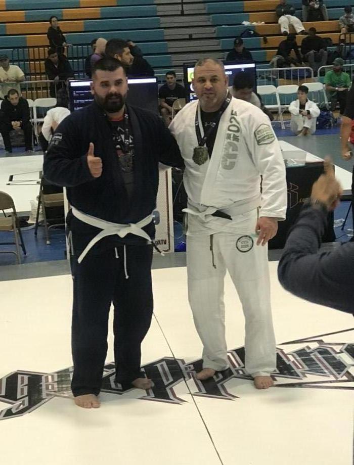 2018 Grappling X World Championship San Diego,Ca