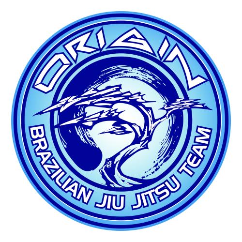 Origin Jiu Jitsu Scotland