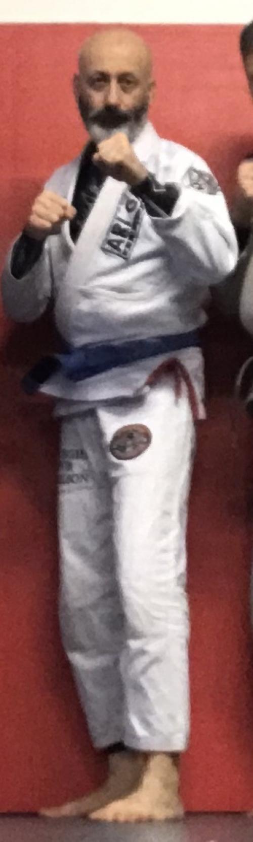 Marco Eugenio Gallina