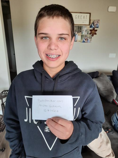 Aiden Gutierrez