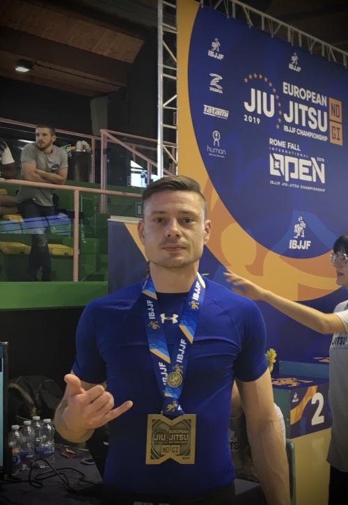 Julian Madstop
