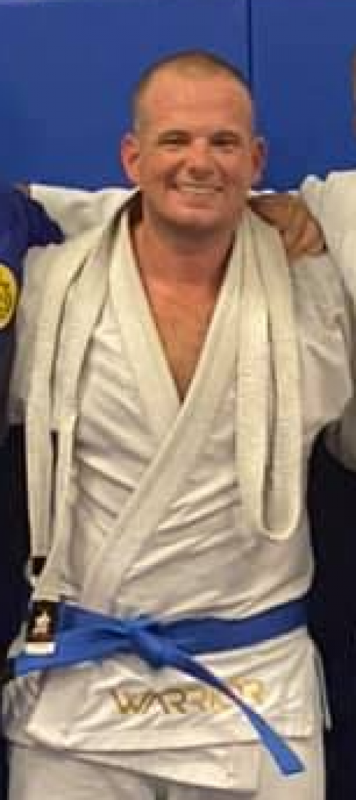 John Lovato