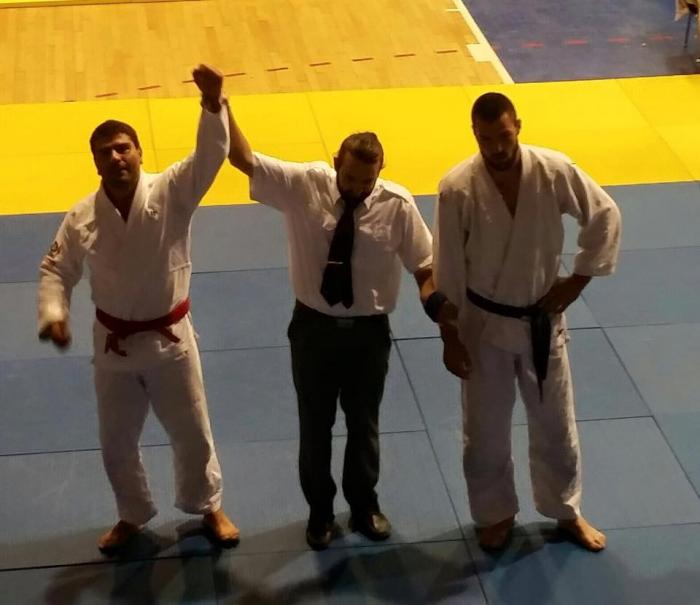 Balkan open