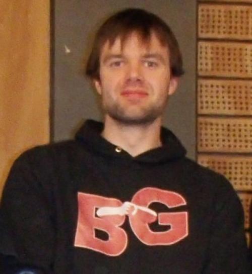 Bjørnar Alvestad