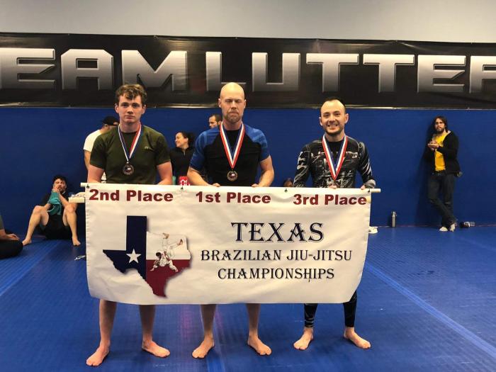 Texas BJJ Championship