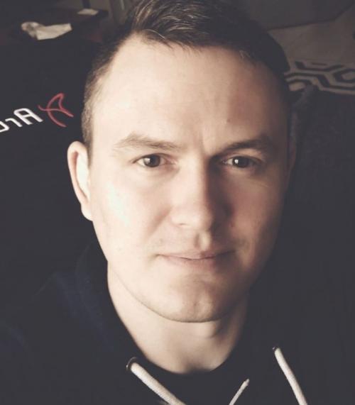 Deividas Aleksandravicius