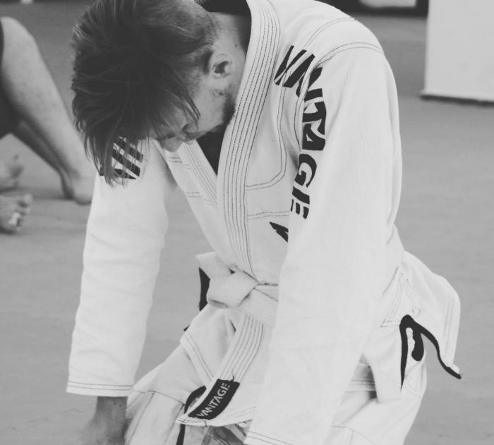 Ronin MMA