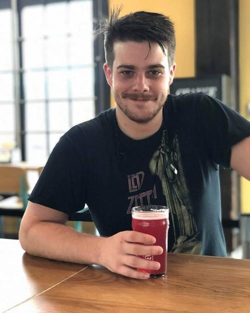 Evan Moffatt