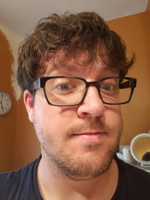 Jeff Zenko