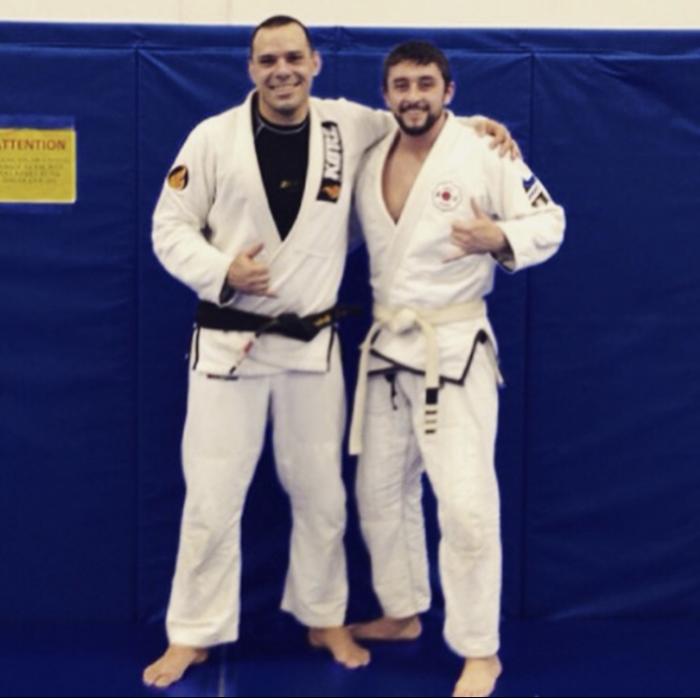 When I first met Professor Luigi Mondelli back in 2015