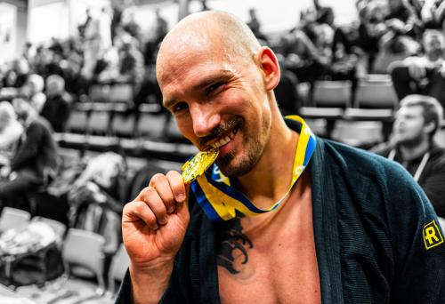 Fredrik Segerlund