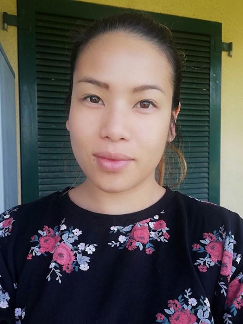 Mydai Phongsanith