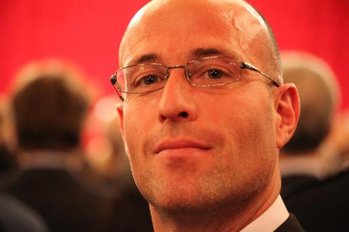 Thomas Lequeux