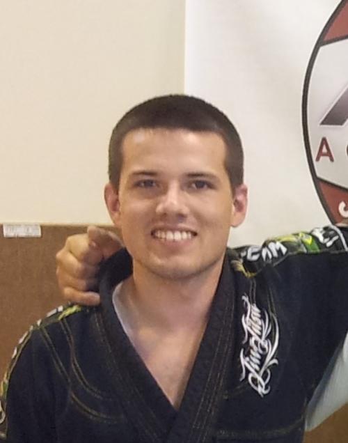 David Le Bihan