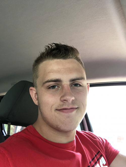 Kade Carter