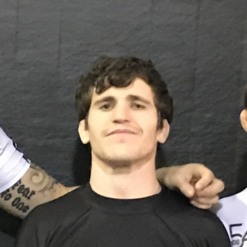 Adam Kraut