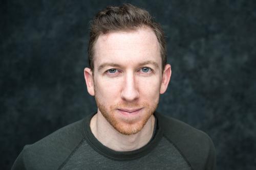 Damian Minervini