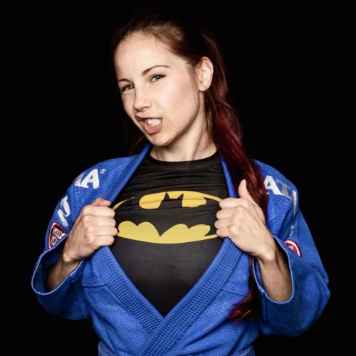 Karla Kelp