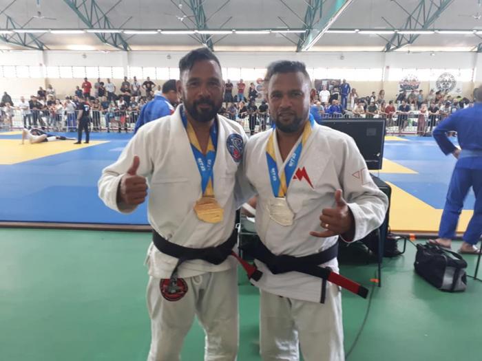 Championnat Réunion cfjjb 2019