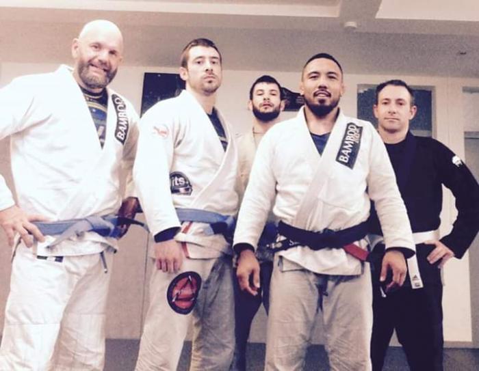 Bjj