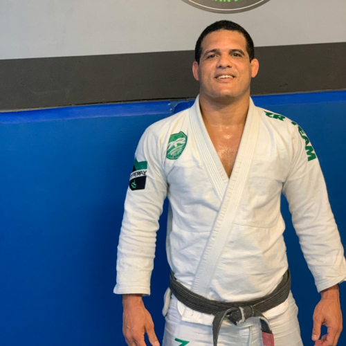 Christian Rodrigues Giacomelli