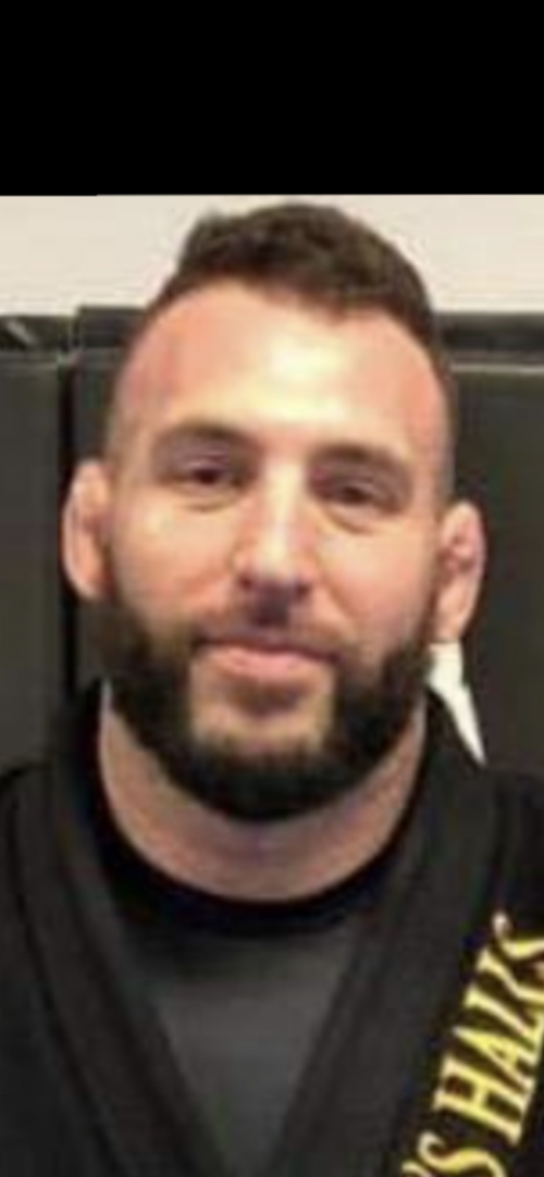Steve Ficca