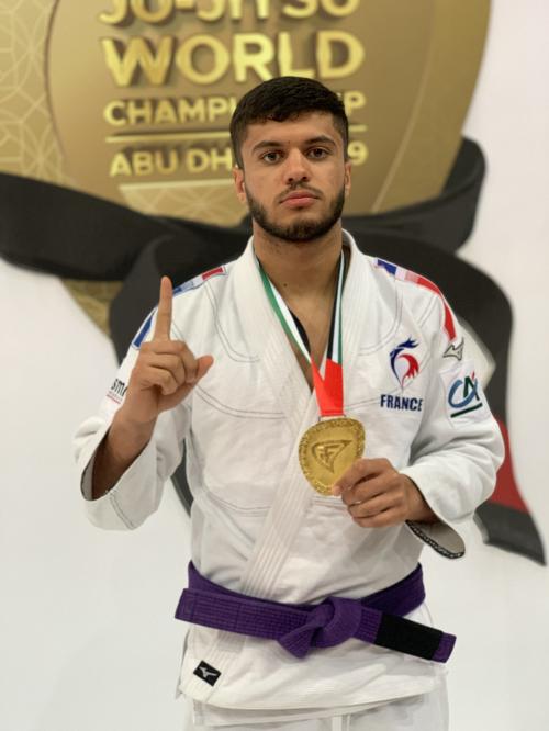 Abdel-Kalim Mastouri