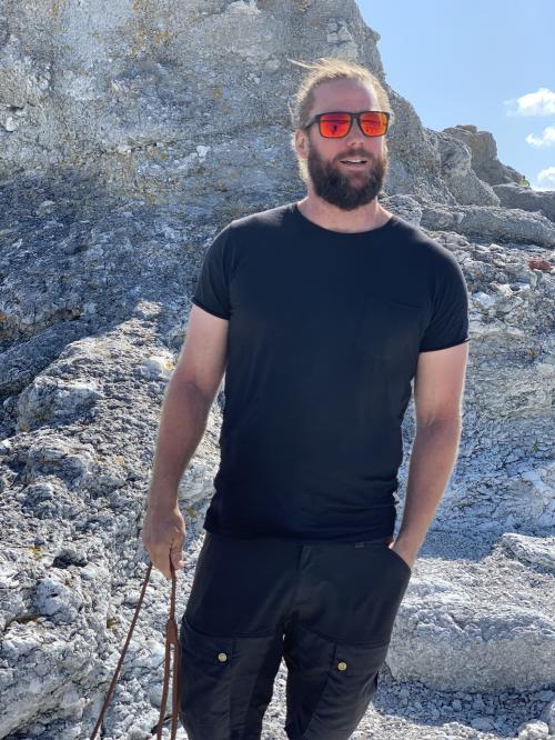Fredrik Eklund