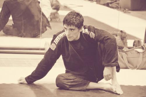 Andrea Nicetto