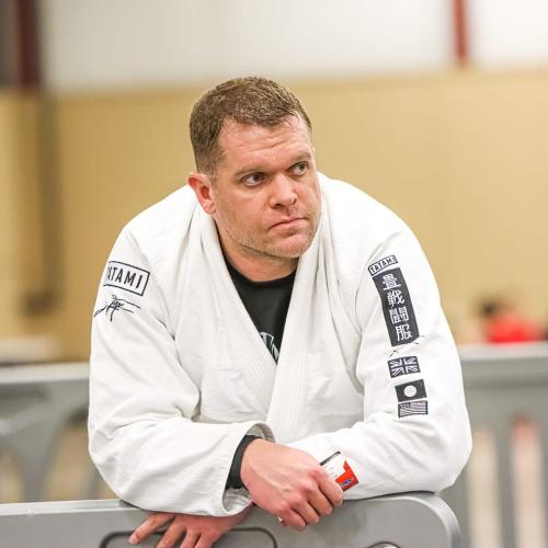 Benjamin Kennedy
