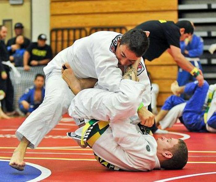 Second competition
