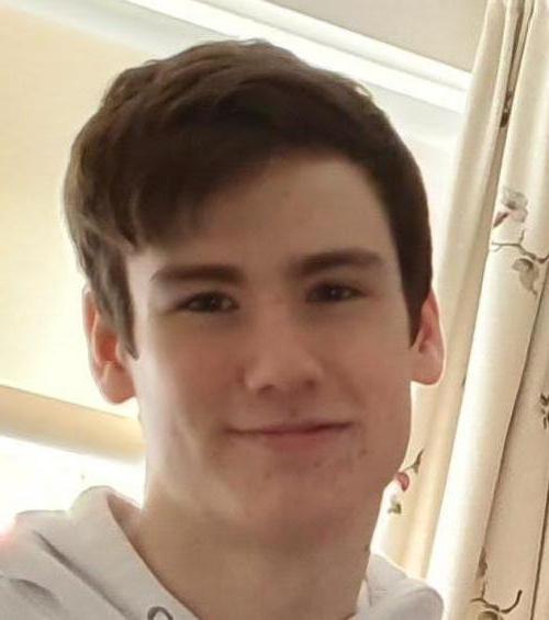Rory Donnelly