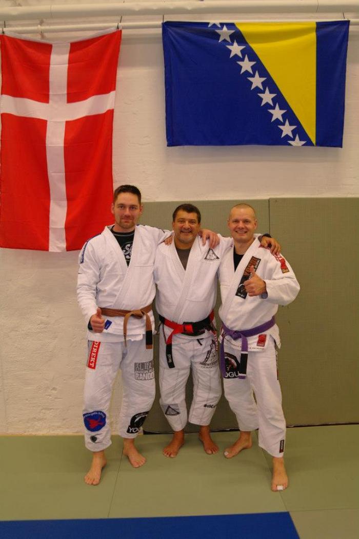 Palharez seminar