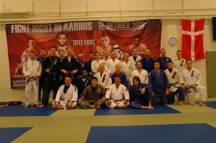 Royce Gracie