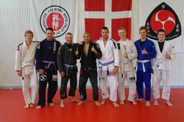 Mascharenas seminar