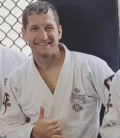 Chris Bishop