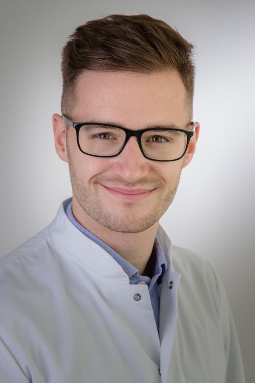 Maximilian Hinz