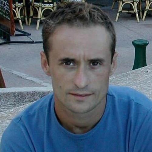 Sebastien Kaciel