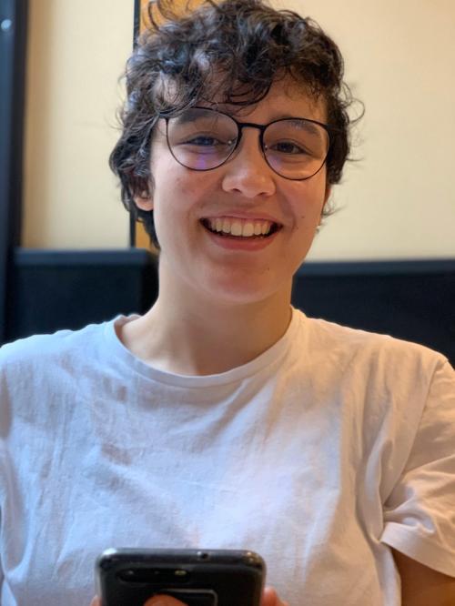 Julia Gómez Ferro