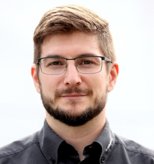 Adrian Sengpiel