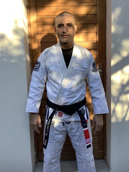 Yacine Rahmani