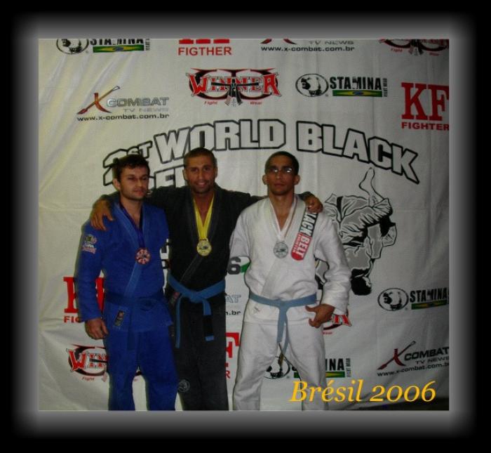 Rio 2006