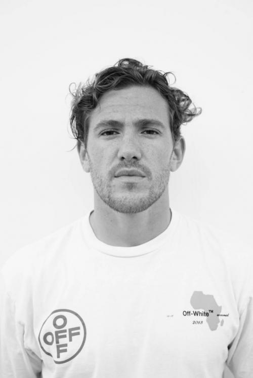 Max Zoganas